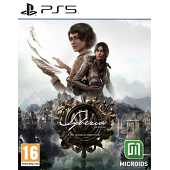 Syberia: The World Before - 20 Years Edition - PS5
