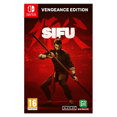 Sifu - Vengeance Edition