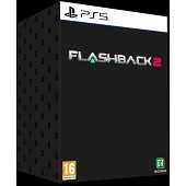 Flashback 2: Collector's Edition