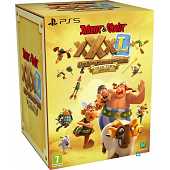 Asterix & Obelix XXXL: Le Bélier d'Hibernie Collector's Edition