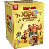 Asterix & Obelix XXXL: Le Bélier d'Hibernie Collector's Edition 