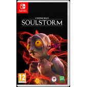 Oddworld : Soulstorm