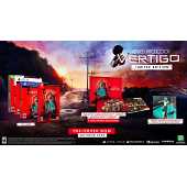 Alfred Hitchcock: Vertigo Limited Edition - PS5