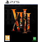 XIII