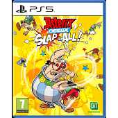 ASTÉRIX & OBÉLIX : BAFFEZ LES TOUS !