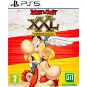 Astérix et Obélix XXL Romastered