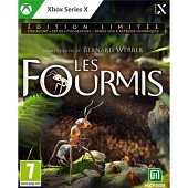 Les Fourmis Edition Limitée XBOX SERIES X