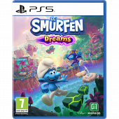 De Smurfen: Dreams