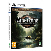 L’Amerzone: Le Testament de l’Explorateur PS5