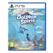 Dolphin Spirit Mission Océan PS5