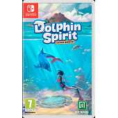 Dolphin Spirit : Ocean Mission