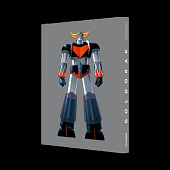 Goldorak - Edition limitée en coffret collector