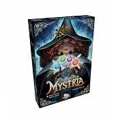 Mystria - FR Français / GB Anglais