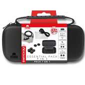 Kit d'Accessoires pour Switch 2 : Sacoche 7-en-1