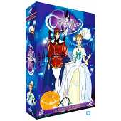 Cendrillon - L'intégrale Edition Gold