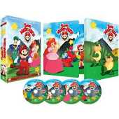 SUPER MARIO BROS - DIGIPAK COLLECTOR