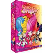 Trollz - L'Intégralité de la Série TV