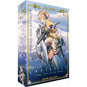 LAST EXILE : FAM -The Silver Wing - Integrale Ed Collector