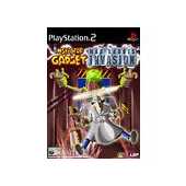 Inspecteur Gadget Invasion des robots mad