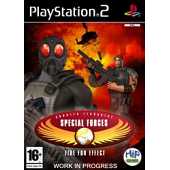 Counter terrorist - Special forces