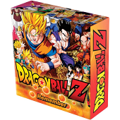 Dragon Ball Z Remember
