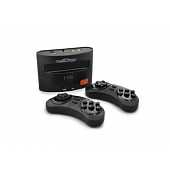 Console Sega Mega Drive Réédition - 20 jeux inclus