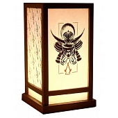 Assassin's Creed Shadows lampe LED Lanterne 25 cm