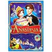DVD FR Anastasia