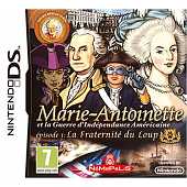 Marie-Antoinette et la Guerre d'Indépendance Américaine