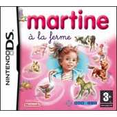 Martine a la Ferme