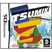 Tsumiki - La Tour Infernale