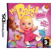 My Baby Girl