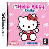Hello Kitty - Daily