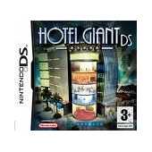 Hotel Giant DS