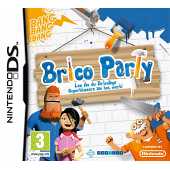 Brico Party : Les As du Bricolage