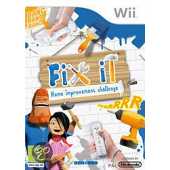 Brico Party : Les As du Bricolage