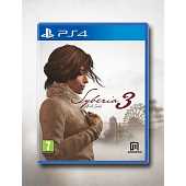 Syberia 3