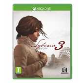 Syberia 3
