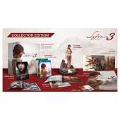 Syberia 3 Collector Edition - PS4