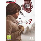 Syberia 3 Complete Edition