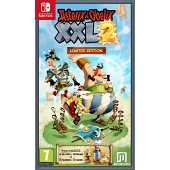 Astérix & Obélix XXL 2 Limited Edition