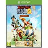 Astérix & Obélix XXL 2 Limited Edition