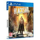Blacksad : Under the Skin Limited Edition