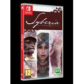 Syberia Trilogy