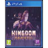 Kingdom Majestic Limited Edition