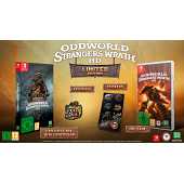 Oddworld: Stranger's Wrath HD: Limited Edition