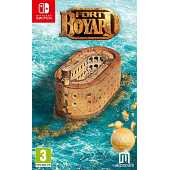 Fort Boyard Escape Game