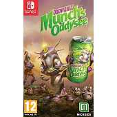 Oddworld: Munch's Oddysee
