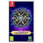 Qui Veut Gagner des Millions ?