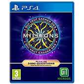 Qui Veut Gagner des Millions ?